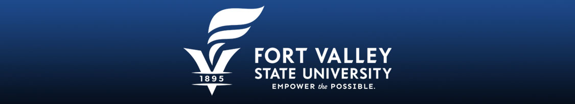 Fort Valley State University, Empower the Possible. 1895